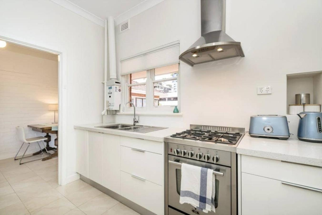 30 Foreshore Fun Swan River 1Brparking Apartman Perth Kültér fotó