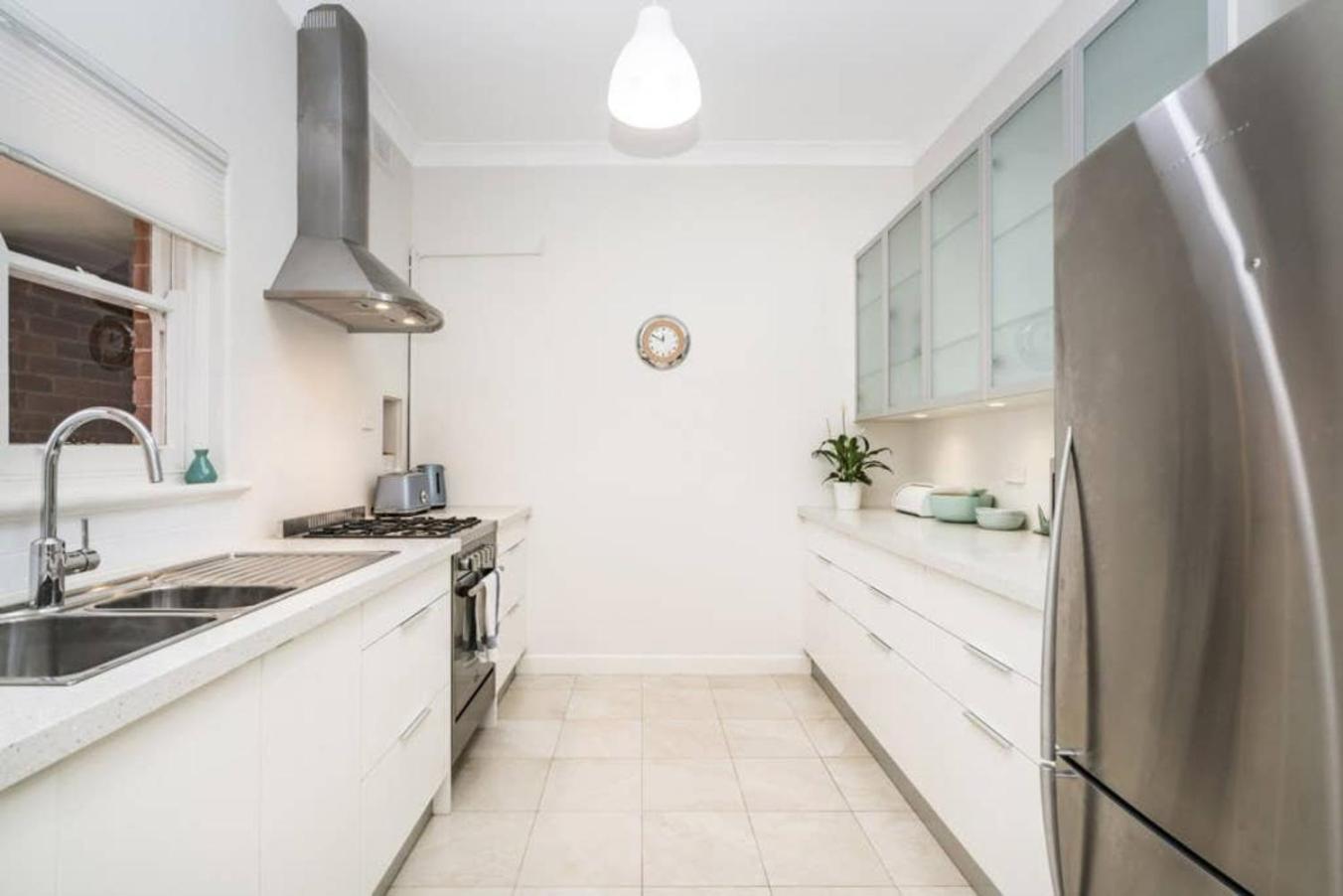 30 Foreshore Fun Swan River 1Brparking Apartman Perth Kültér fotó
